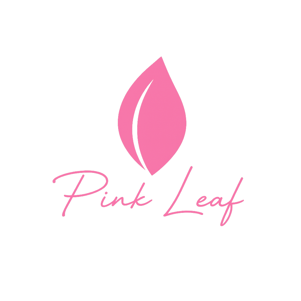 PinkLeaf Organics