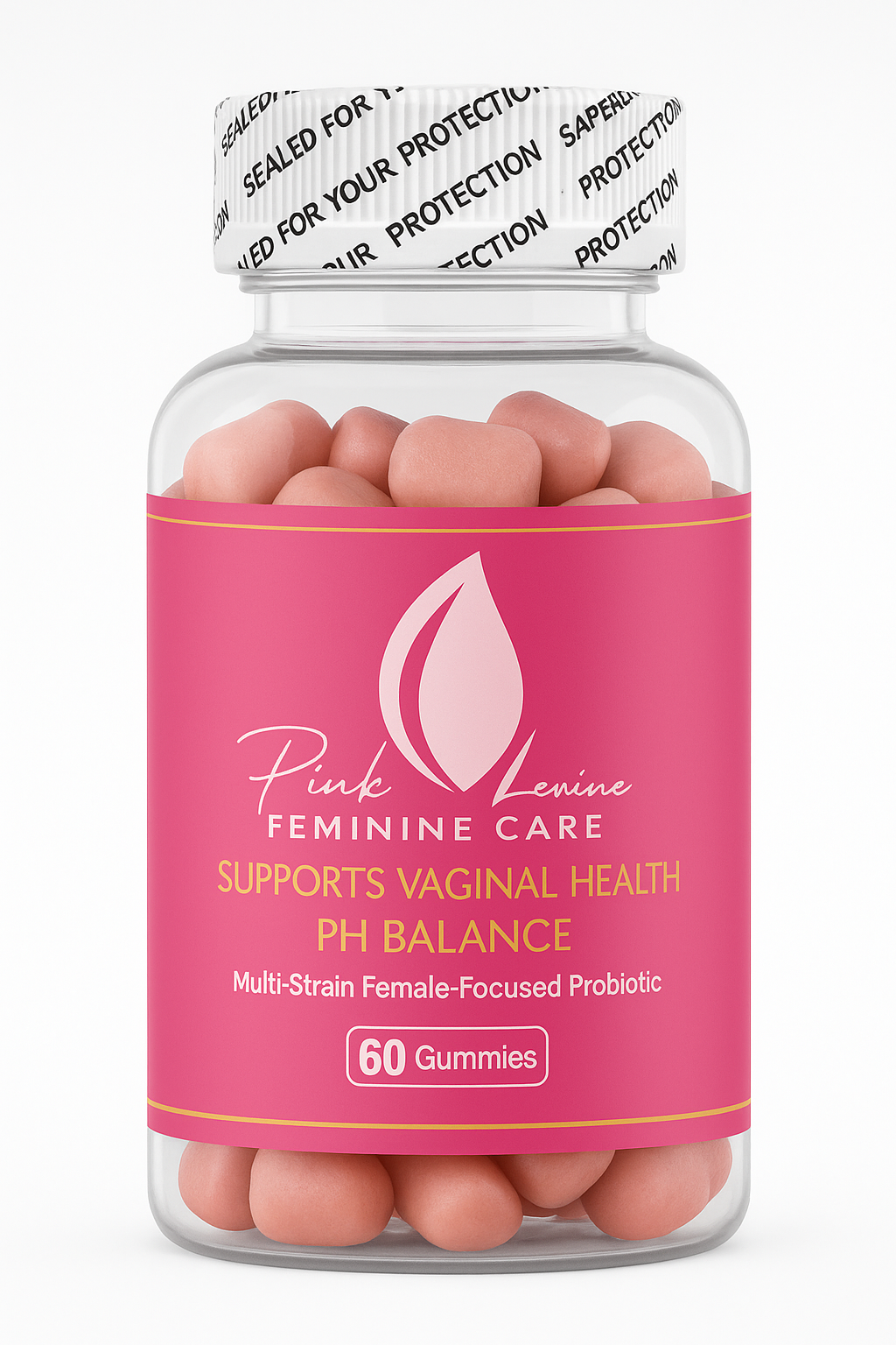 PH Balance Probiotics