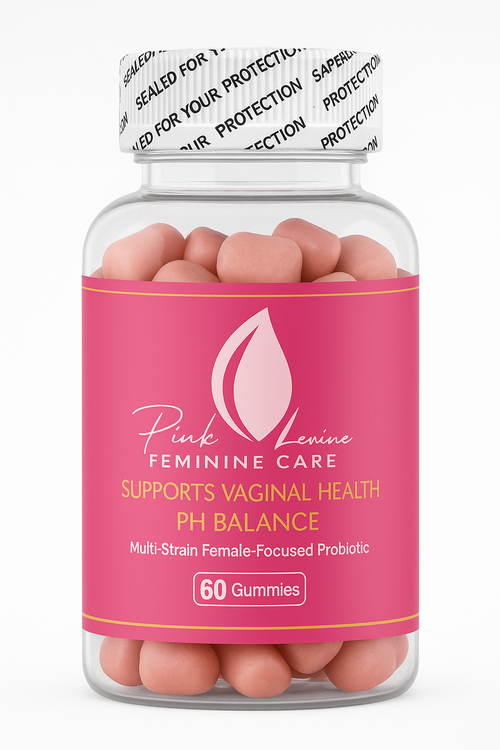 PH Balance Probiotics